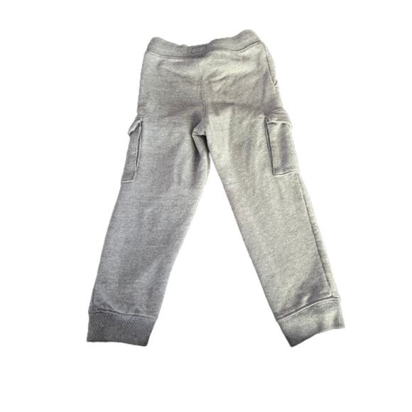 Osh Kosh B'gosh comfy cargo sweat pants - Picture 5 of 5
